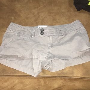 American eagle shorts